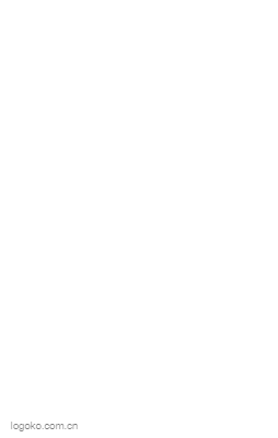 停止logo设计