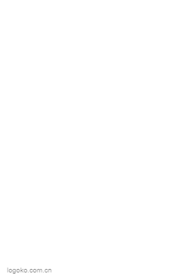 分割logo设计
