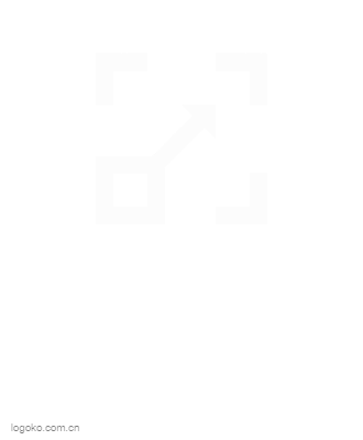 最大化logo设计