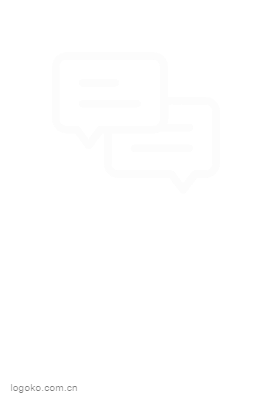 注释logo设计