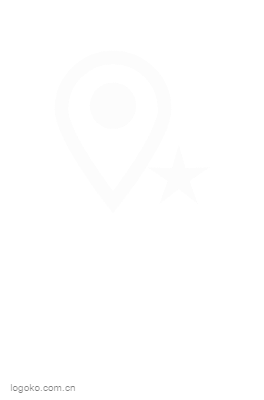 定位logo设计