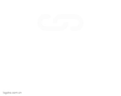 分离音频logo设计