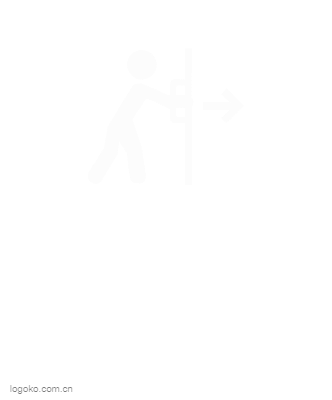 推镜头logo设计