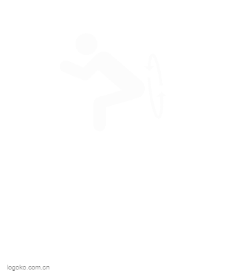 摇镜头logo设计