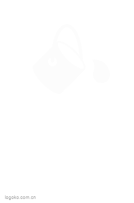 填充logo设计