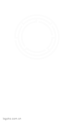 反选logo设计