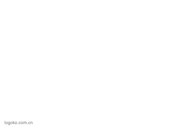 中景  远景logo设计