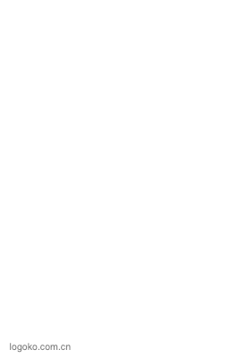 停用logo设计