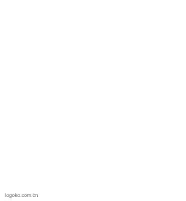 空白替换logo设计