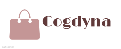 Cogdynalogo设计
