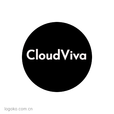 CloudVivalogo设计