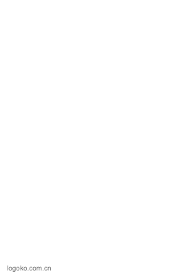 组合logo设计