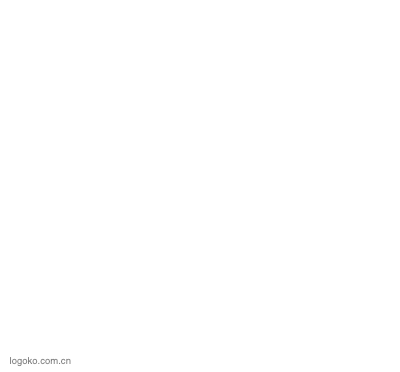 粘贴效果logo设计