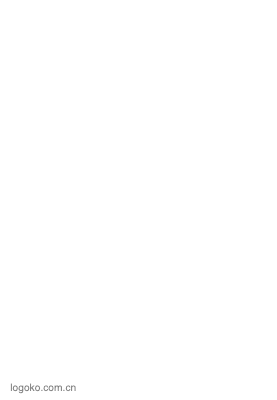 导出logo设计