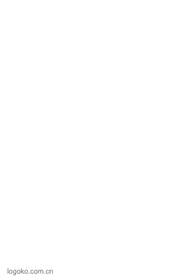 撤销logo设计