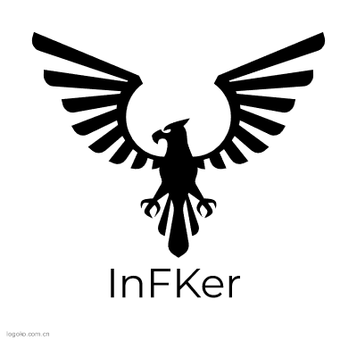 InFKerlogo设计