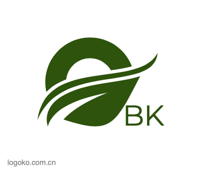 BKlogo设计