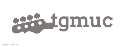 tgmuclogo设计