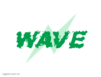 WAVElogo设计