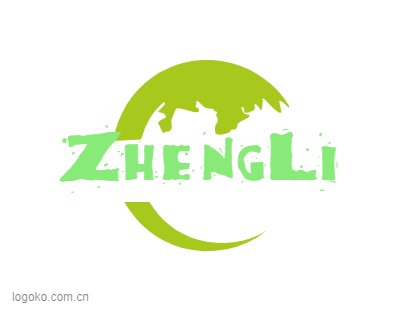 ZhengLilogo设计