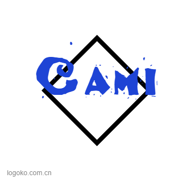 Camilogo设计