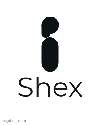 Shexlogo设计