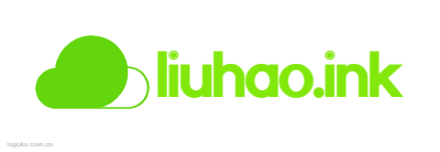 liuhao.inklogo设计