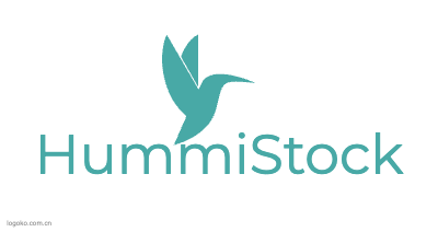 HummiStocklogo设计