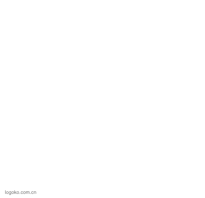 复合片段logo设计