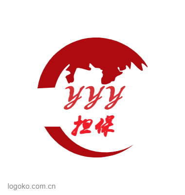 YYYlogo设计