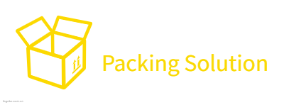 Packing Solutionlogo设计