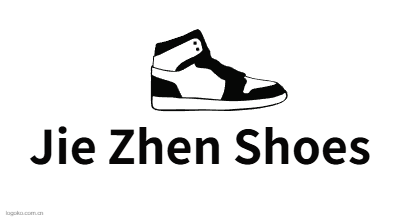 Jie Zhen Shoeslogo设计