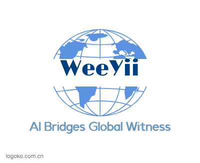 WeeYiilogo设计