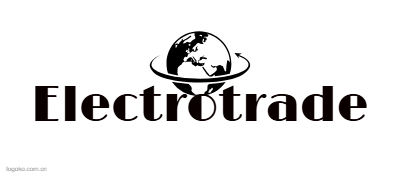 Electrotradelogo设计