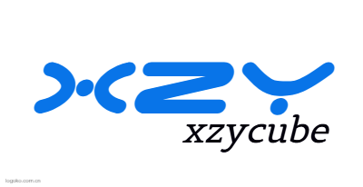 XZYlogo设计