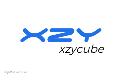 xzylogo设计