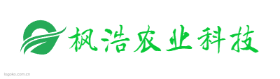 枫浩农业科技logo设计