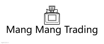 Mang Mang Tradinglogo设计