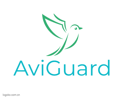 AviGuardlogo设计