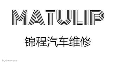MATULIPlogo设计