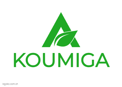 KOUMIGAlogo设计