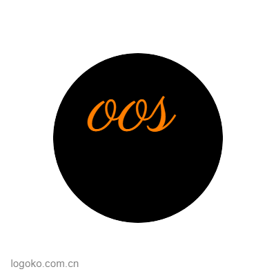 ooslogo设计