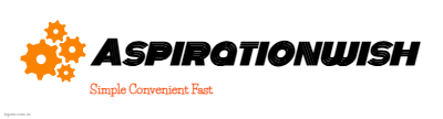 Aspirationwishlogo设计