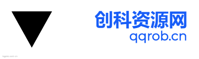 创科资源网logo设计