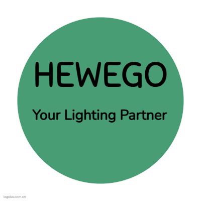 HEWEGOlogo设计