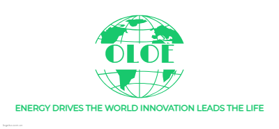 OLOElogo设计