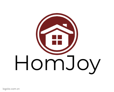 HomJoylogo设计