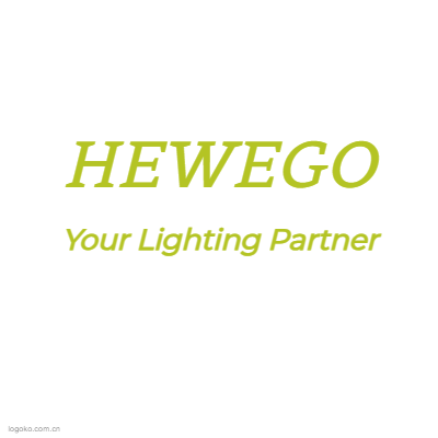 HEWEGOlogo设计