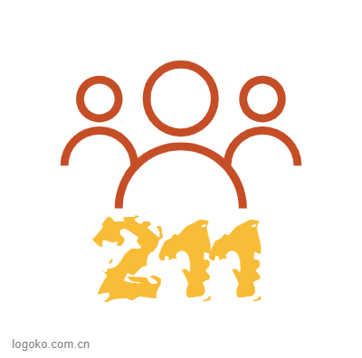 211logo设计