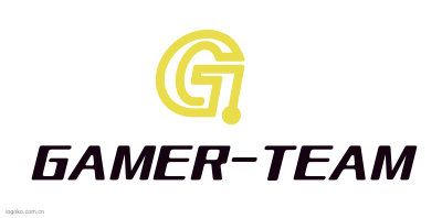 GAMER-TEAMlogo设计